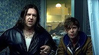 Image from: Attack the Block (2011)