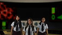 Image from: Killer School Girls from Outer Space (2011)