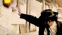 Image from: Frankenpimp (2009)