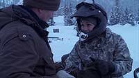 Image from: Ice Quake (2010)