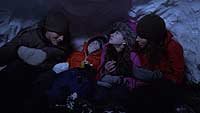 Image from: Ice Quake (2010)