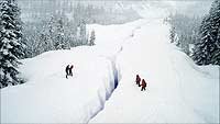 Image from: Ice Quake (2010)