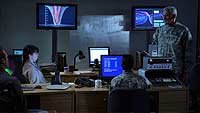 Image from: Ice Quake (2010)