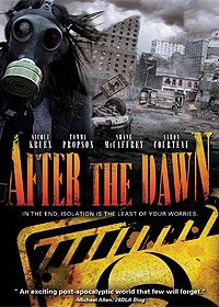 After the Dawn (2012) Movie Poster