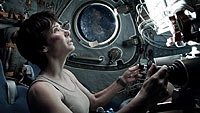 Image from: Gravity (2013)