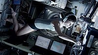 Image from: Gravity (2013)