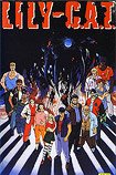 Lily C.A.T. (1987) Poster