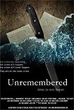 Unremembered (2009) Poster