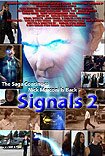 Signals 2 (2013) Poster