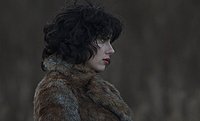 Image from: Under the Skin (2013)