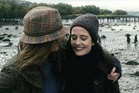 Image from: Perfect Sense (2011)