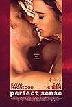Perfect Sense (2011) Poster