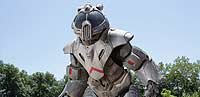 Image from: Alien Opponent (2010)