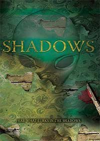 Shadows (2008) Movie Poster