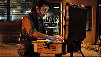 Image from: Riddick: Rule the Dark (2013)