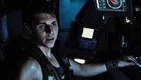Image from: Riddick: Rule the Dark (2013)