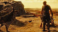Image from: Riddick: Rule the Dark (2013)