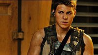 Image from: Riddick: Rule the Dark (2013)