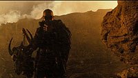 Image from: Riddick: Rule the Dark (2013)