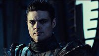 Image from: Riddick: Rule the Dark (2013)
