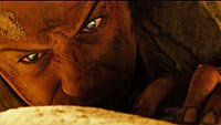 Image from: Riddick: Rule the Dark (2013)