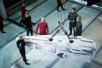 Image from: Star Trek: Into Darkness (2013)