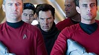 Image from: Star Trek: Into Darkness (2013)