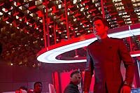 Image from: Star Trek: Into Darkness (2013)