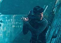 Image from: Star Trek: Into Darkness (2013)