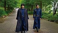 Image from: Hagane no Renkinjutsushi (2017)