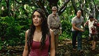 Image from: Journey 2: The Mysterious Island (2012)