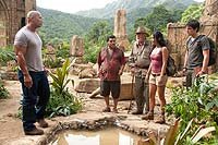 Image from: Journey 2: The Mysterious Island (2012)