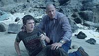 Image from: Journey 2: The Mysterious Island (2012)