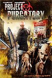 Project Purgatory (2010) Poster