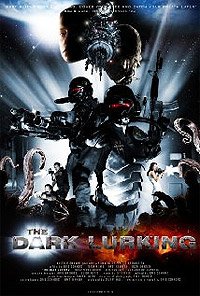 Dark Lurking, The (2009) Movie Poster