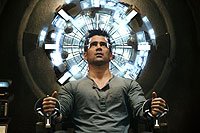 Image from: Total Recall (2012)