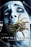 Infection: The Invasion Begins (2010) Poster
