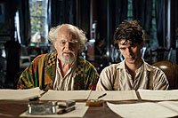 Image from: Cloud Atlas (2012)