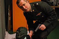 Image from: Mold! (2012)