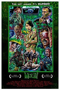 Mold! (2012) Movie Poster