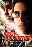 Missy and the Maxinator (2009) Poster