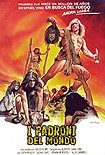 Padroni del Mondo, I (1983) Poster