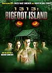 1313: Bigfoot Island (2012) Poster