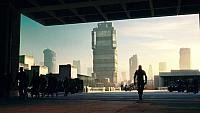 Image from: Dredd (2012)
