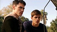 Image from: Alien Presence (2009)