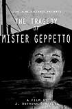 Tragedy of Mister Geppetto, The (2008) Poster