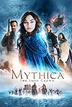 Mythica: The Iron Crown (2016) Poster