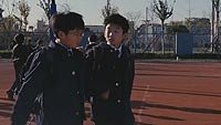 Image from: Mei Loi Ging Chaat (2010)