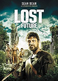 Lost Future, The (2010) Movie Poster Lost Future, The (2010) Movie Poster
