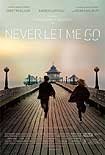 Never Let Me Go (2010) Poster